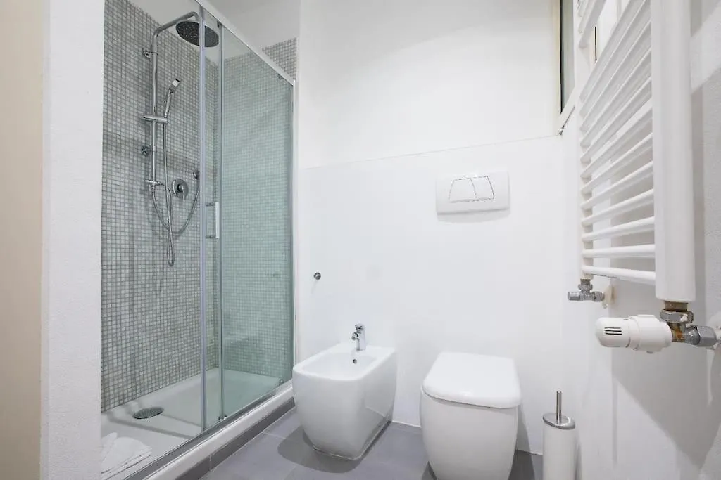 My Trastevere Three Bedroom View Apartment -Top Collection Rome