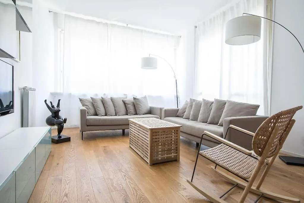 My Trastevere Three Bedroom View Apartment -Top Collection Rome