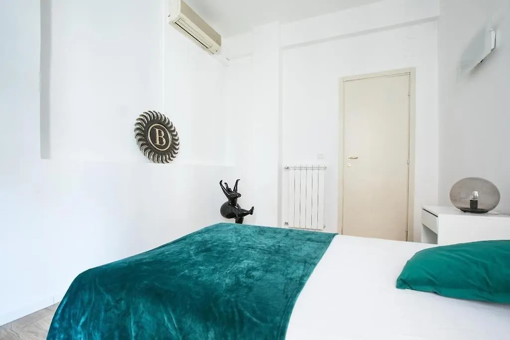 My Trastevere Three Bedroom View Apartment -Top Collection Rome 0*,  Italy