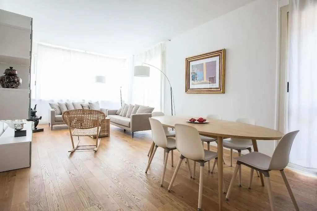 My Trastevere Three Bedroom View Apartment -Top Collection Rome 0*,