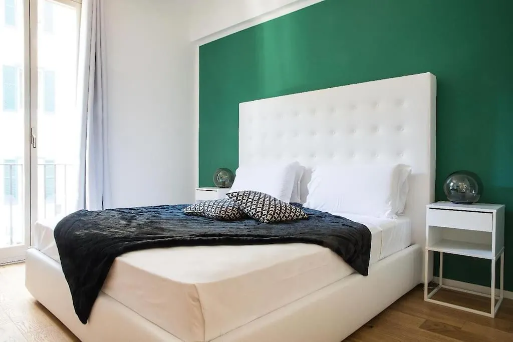 My Trastevere Three Bedroom View Apartment -Top Collection Rome