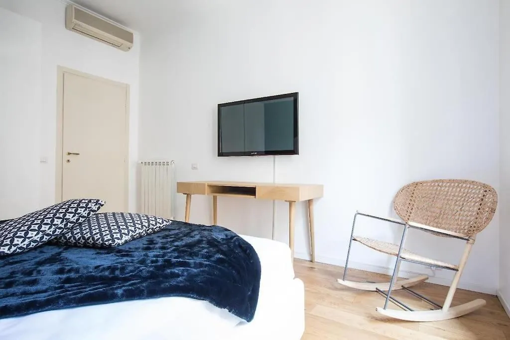 My Trastevere Three Bedroom View Apartment -Top Collection Rome